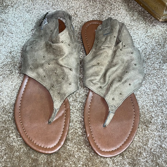 Fashion Bug Shoes - Fashion Bug Sandals